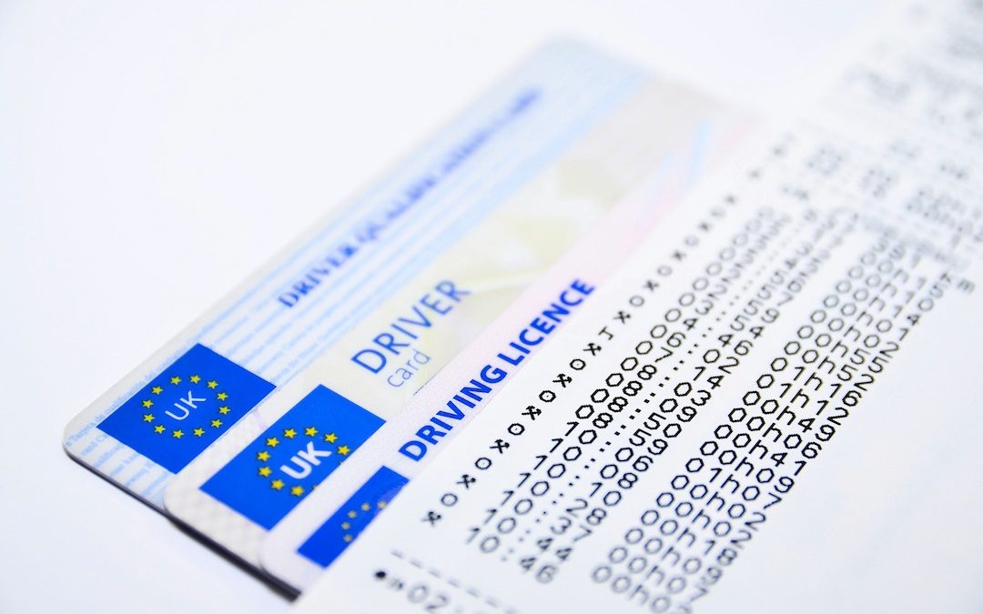 Car Hire – Beware Of DVLA Changes