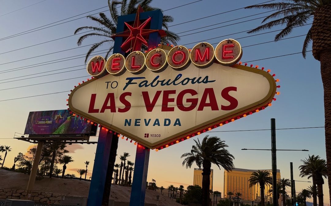 Viva Las Vegas – What To See And Do In Fabulous Las Vegas